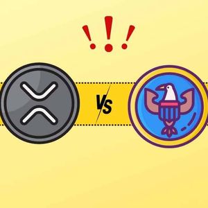 Very Important Ripple (XRP) v. SEC Lawsuit Deadline For Today