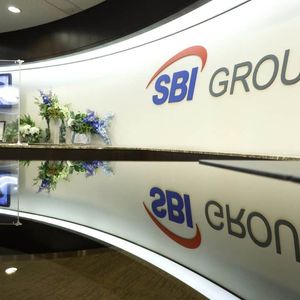 SBI Holdings to Launch $663M Fund to Propel Web3 and Fintech Startups