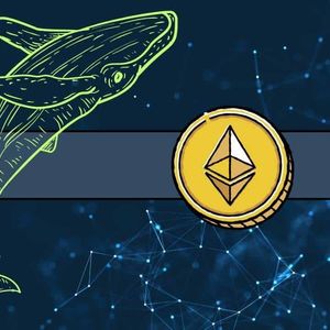 This Whale is Expected to Lose $180M on ETH Investment Despite Ethereum’s Surge Past $2K: Data