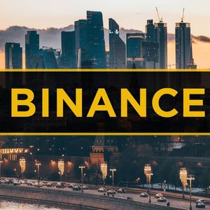 Here’s When Binance Will Stop Russian Ruble Deposits
