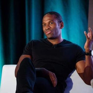 Arthur Hayes Crowns Bitcoin and Ether Crypto’s Reserve Assets