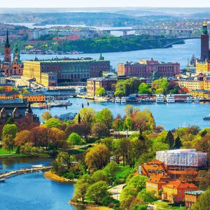 Bitcoin Robbery Gang Strikes Again in Sweden: Middle-Aged Couple Targeted: Report