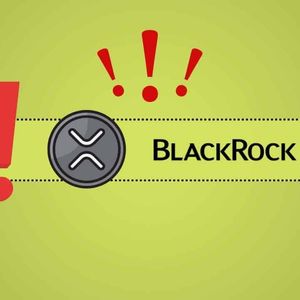 We Asked ChatGPT if BlackRock Will File for an Ripple (XRP) ETF With the SEC