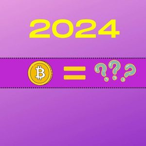 Realistic Bitcoin (BTC) Price Prediction for 2024