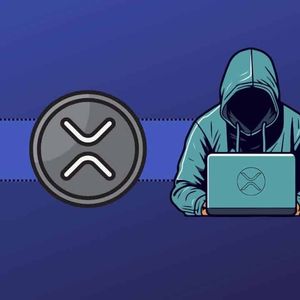 Here’s How Much Ripple (XRP) Was Stolen in the Poloniex Attack
