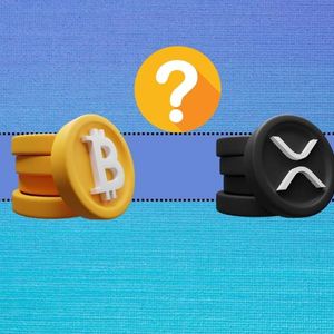 Very Curious Finding About the Ripple (XRP) Price and Bitcoin