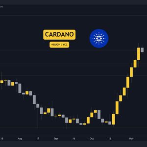 ADA Stopped at $0.40, is a Crash Imminent? 3 Things to Watch Today (Cardano Price Analysis)