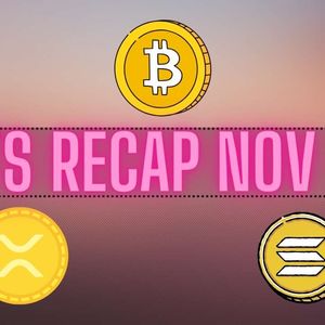 Important Ripple (XRP) Developments, Bitcoin (BTC) Price Rally in Danger, Solana (SOL) Price Bull Run: Bits Recap Nov 13