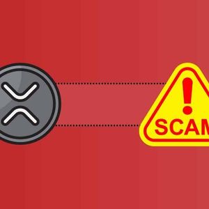 Important Ripple  (XRP) Warning: Stay Away From This Dangerous Scam