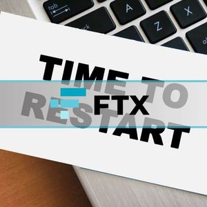 Former FTX Executives Are Teaming Up to Build a New Crypto Exchange: Report