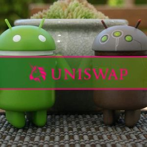 Uniswap Wallet Launches On Android Following Completed Beta