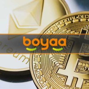 China-Based Boyaa Interactive to Acquire $100M Worth of Bitcoin, Ethereum