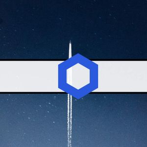Chainlink Daily Transactions Skyrocket by 436% Amid LINK’s 95% Monthly Surge: Data