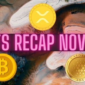 Important Ripple vs. SEC Update, Bitcoin (BTC) Price Prediction, Outrageous Cardano (ADA) Forecast: Bits Recap Nov 15
