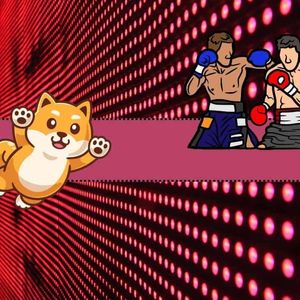 Shiba Inu (SHIB) Major Announcement: Manny Pacquiao Collab