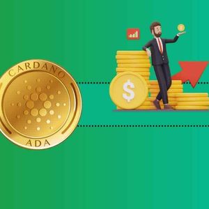 Cardano (ADA) Price Explodes 10% Daily as Many Holders Turn Profitable