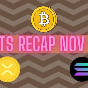 Important Ripple (XRP) Developments, Bitcoin (BTC) Volatility, Solana (SOL) Rollercoaster: Bits Recap Nov 17