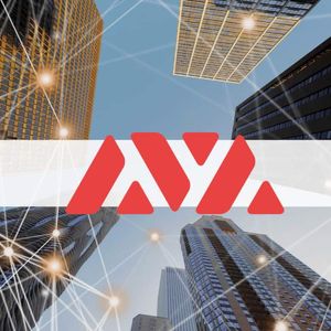 Avalanche (AVAX) Surges to Yearly High on Big Bank RWA Tokenization Adoption