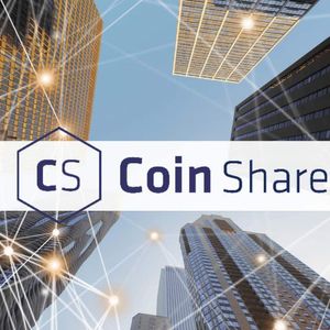 CoinShares Sets Sights on US Crypto Market with Valkyrie ETFs Acquisition Option