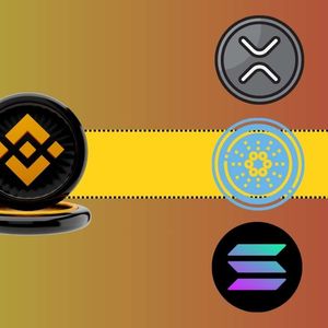 Binance Delists 15 Trading Pairs: Ripple (XRP), Cardano (ADA), and Solana (SOL) Affected