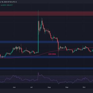 Following the Correction, is XRP About to Explode to $0.7? (Ripple Price Analysis)