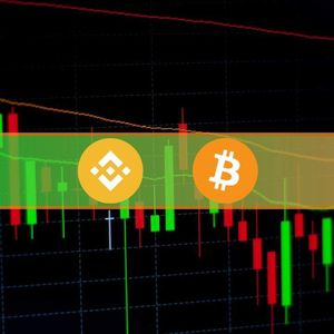BNB Saw 5-Month Peak Amid Binance Settlement Reports, BTC Stopped at $38K (Market Watch)