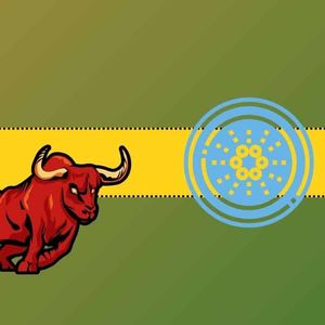 Cardano (ADA) Price Prediction to $10 During Next Bull Cycle: Details