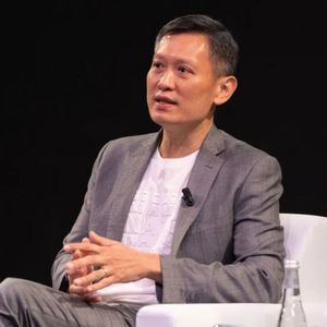 Binance Fundamentals Are ‘Very Strong,’ Reassures New CEO Richard Teng