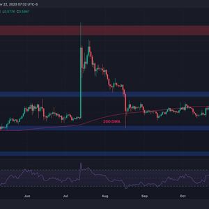 Ripple Tumbles 7% Weekly, Here’s the Critical Support to Hold (XRP Price Analysis)