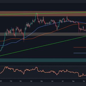 ETH Pops Above $2K But Are the Bears Gone for Good? (Ethereum Price Analysis)