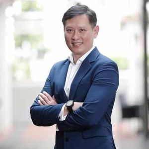 Here’s What You Need to Know About Binance’s New CEO