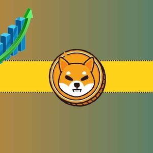 Important Shibarium Metric Soars 130%: What Does it Mean for the SHIB Price?