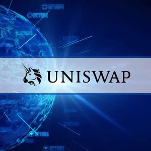 UNI Price Skyrockets 20% as Uniswap Governance Proposes More Voting Power