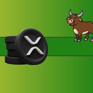 Ripple (XRP) Price Rally Incoming in December? This Analyst Comments