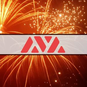 AVAX On-Chain Metrics Surge Amidst Upcoming Token Unlock Event: Data