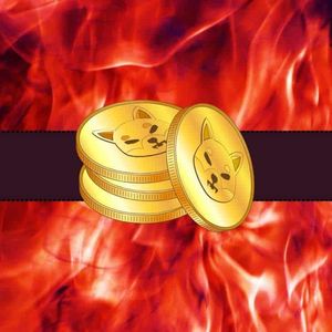 Is a Shiba Inu (SHIB) Bull Market in the Making? Burn Rate Explodes Overnight