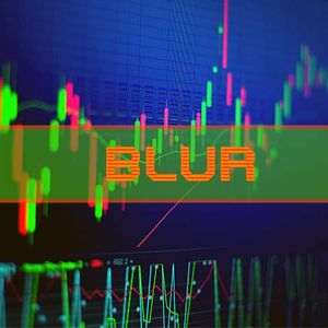 BLUR Explodes 25% Daily as Bitcoin Price Eyes $38K (Market Watch)
