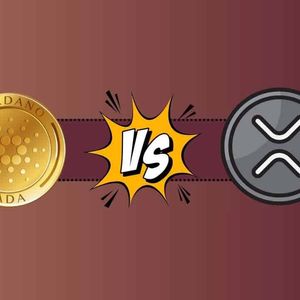 We Asked ChatGPT if Cardano (ADA) Will Outperform Ripple (XRP) in 2024