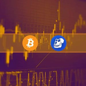 ApeCoin Explodes 17% in a Day, Bitcoin Stopped at $38.5K (Weekend Watch)