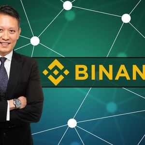Binance’s New CEO Richard Teng: The Key Factors That Will Drive Mass Adoption in 2024 (Interview)
