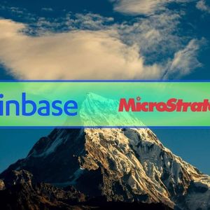 Not Just Bitcoin: MicroStrategy (MSTR) and Coinbase (COIN) Soar to Highest Prices Since 2022