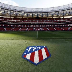 Atletico Madrid to Sue WhaleFin for $44M in Unpaid Sponsorship Fees: Report