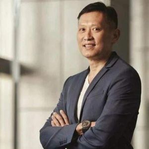 Binance’s Next Chapter According to New CEO Richard Teng