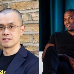 Arthur Hayes Speaks Out Against American Authorities’ Treatment of Changpeng Zhao