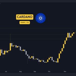 Cardano is at a Critical Point: Will it Soar or Crash? Three Things to Watch this Week (Cardano Price Analysis)