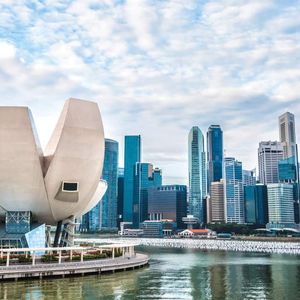 Singapore’s Central Bank Predicts the Demise of Private Crypto