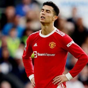 Soccer Legend Cristiano Ronaldo Faces $1B Class Suit for Promoting Binance