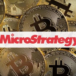 MicroStrategy Spends Another $600M to Purchase Over 16,000 BTC