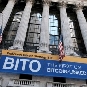 First U.S. Bitcoin ETF Reaches Record AUM, Tops $1.47 Billion