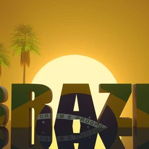 Brazilian Lawmakers Approve 15% Tax for Cryptocurrencies on Offshore Exchanges